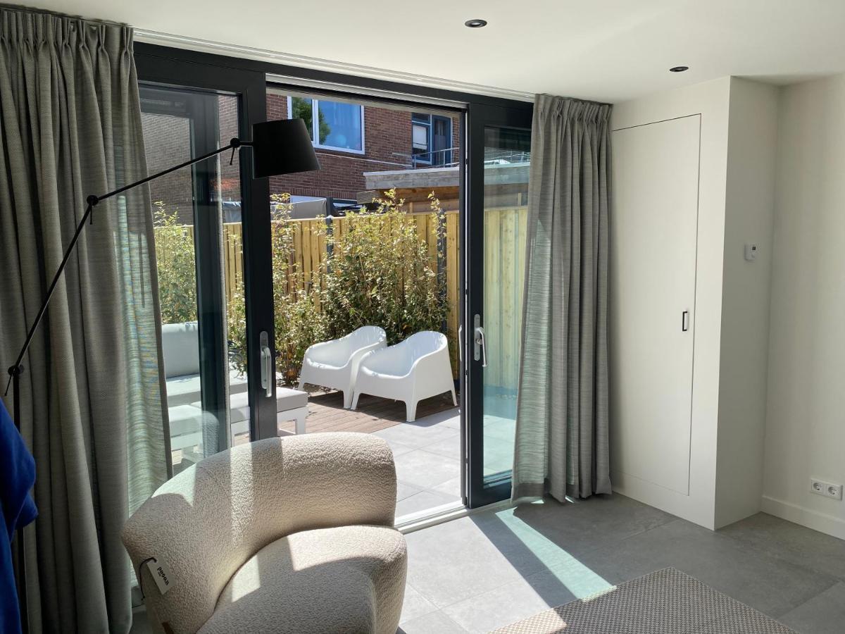 Luxe Vakantiewoning In Domburg, Vaandragerstraat Casa de Férias *