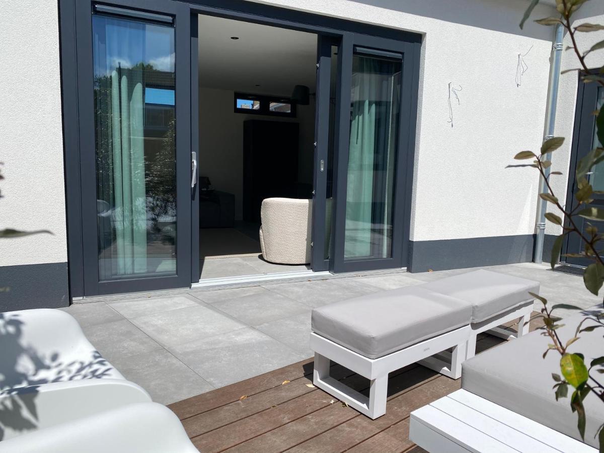 Luxe Vakantiewoning In Domburg, Vaandragerstraat * Dombourg