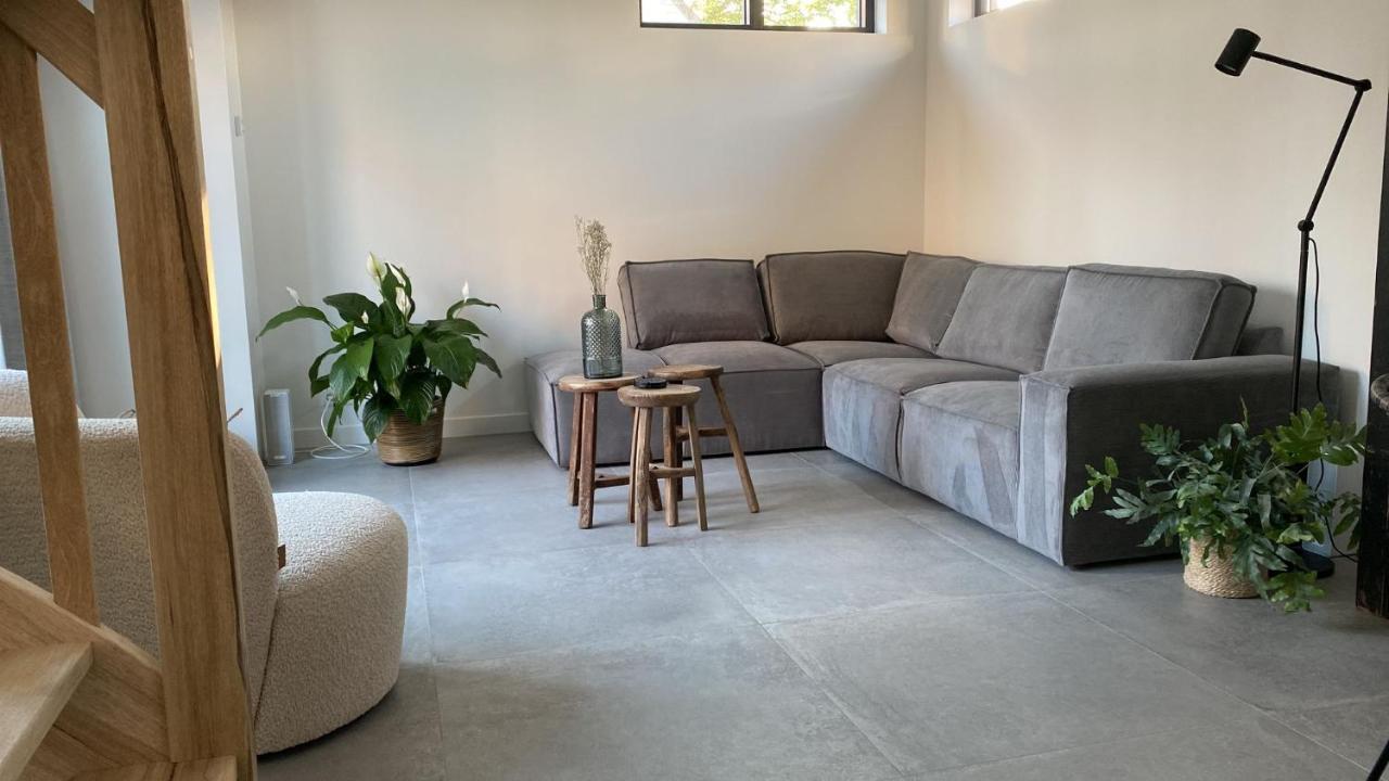 Luxe Vakantiewoning In Domburg, Vaandragerstraat * Dombourg