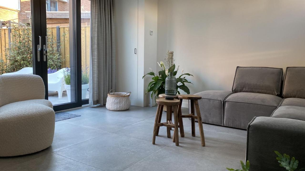 Casa de Férias Luxe Vakantiewoning In Domburg, Vaandragerstraat Domburg