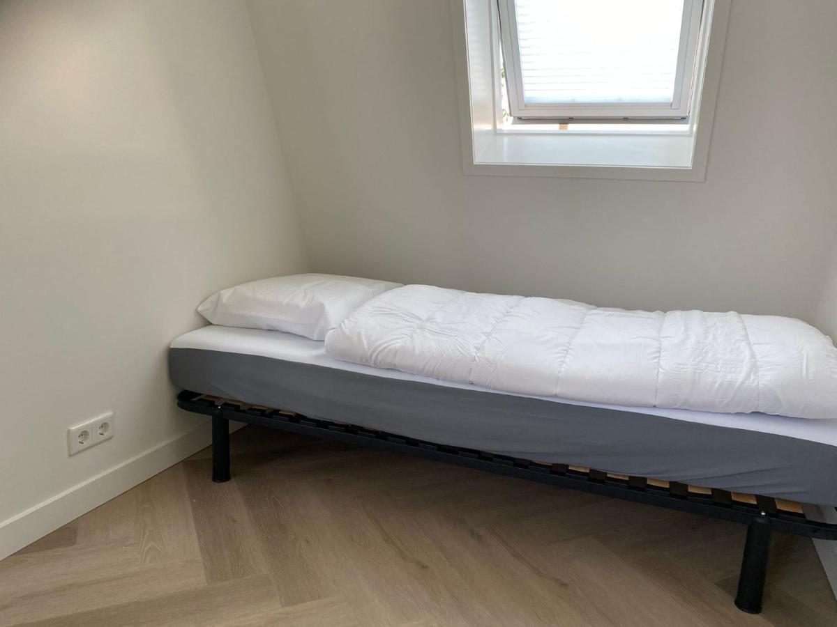 Casa de Férias Luxe Vakantiewoning In Domburg, Vaandragerstraat Domburg