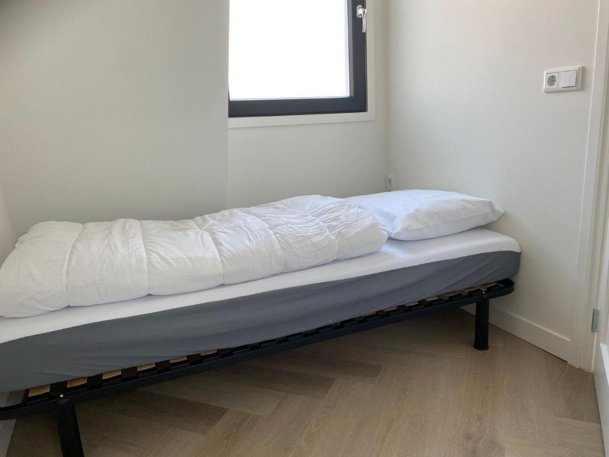 Luxe Vakantiewoning In Domburg, Vaandragerstraat Domburg