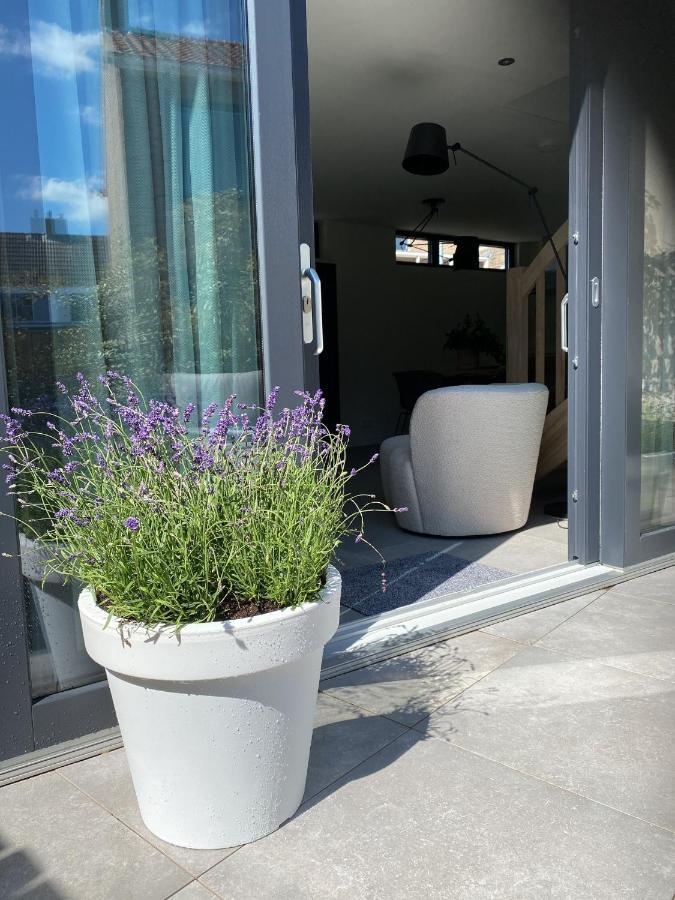 Casa de Férias Luxe Vakantiewoning In Domburg, Vaandragerstraat