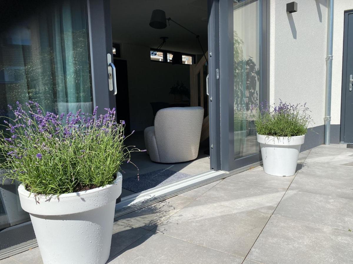 Luxe Vakantiewoning In Domburg, Vaandragerstraat Domburg