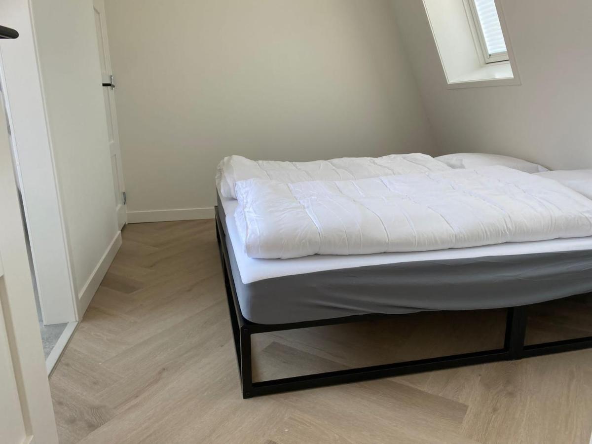 Luxe Vakantiewoning In Domburg, Vaandragerstraat Domburg