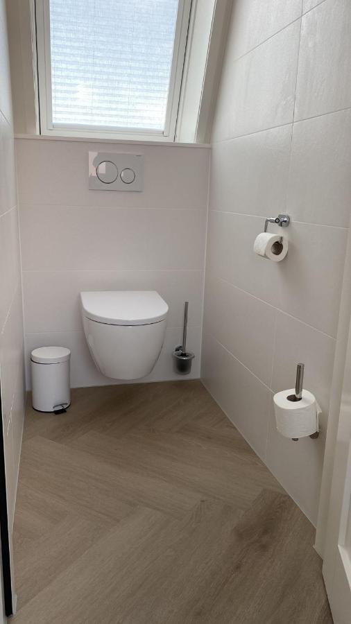 Luxe Vakantiewoning In Domburg, Vaandragerstraat
