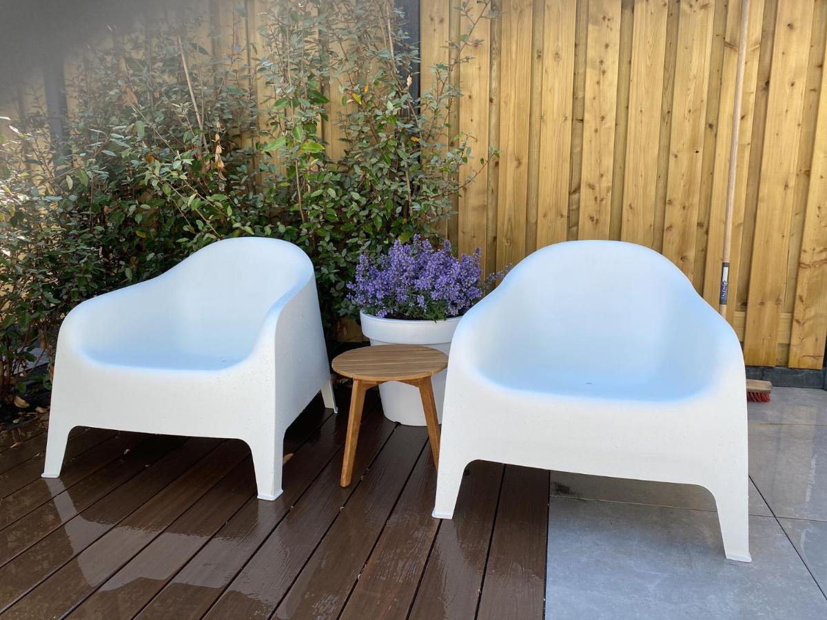 Casa de Férias Luxe Vakantiewoning In Domburg, Vaandragerstraat